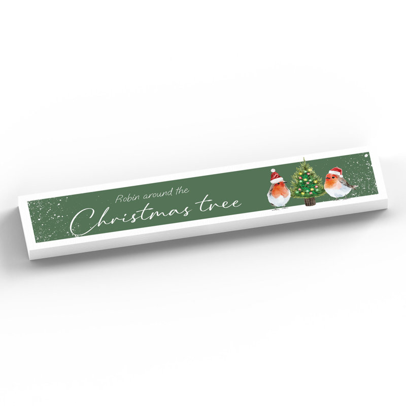 Animals Box Signs & Plaques