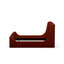 Swan Upholstered King Bed-1531119215-1531119218