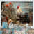 Toile tendue