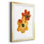 Olive's Tulips II, reproduction encadrée de qualité supérieure, prête à être accrochée-916788334-916788328