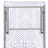 Parker Rectangular Kids Folding Classroom Activity Table-18015059-21961368