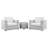 Modway Convene 3-Piece Outdoor Patio Set-1444518637