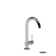 Riu™ Single Hole Bathroom Faucet with Drain Assembly