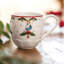 Villeroy & Boch - Toy's Fantasy Christmas Coffee Mug, Winter Mug Hot Drink Cup, Porcelain