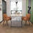 Diontaye Arm Chair Dining Chair-19662786