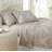 Winter Brush Floral Microfiber Sheet Set Easy Care and Wrinkle Resistant-1659936864-1659936894