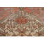 Tapis en laine vieilli 4 x 7