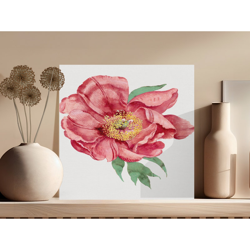 Ozment Wrapped Canvas Print Set, 36x36