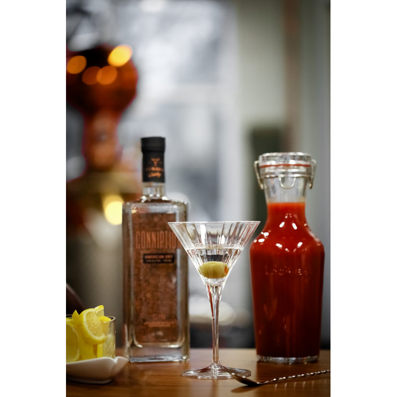 Bach 9 oz. Martini Glass