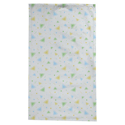 Nappe à motif 90s Leffel