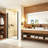 36"-37" W x 72 "H Frameless Pivot Shower Door 1/4" Tempered Glass