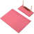 Pink is out of stock
