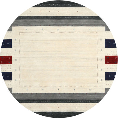 Tapis gris Riviere