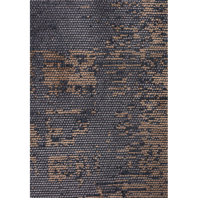 Rapture Abstract Area Rug, Rectangle 7'10" x 9'10"