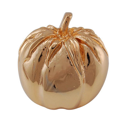 Fiori 1.5" Length Novelty Knob