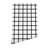 Haigen Peel & Stick Fabric Geometric-681080646