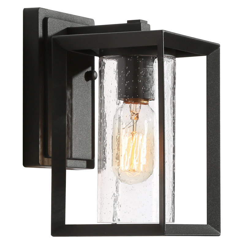 Konradin Wall Light