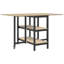 Extendable Dining Table-70340317