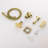 Single-Hole Vertical Bidet Faucet-61503402