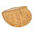 Water Hyacinth Handwoven Flower Basket Set
