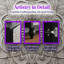 Buffet Bargamin Boho Mandala-206805027