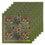 100% Cotton Square-1959599133