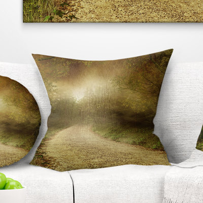 Throw Pillow