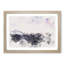 Sunrise over Aoraki Mount Cook - Picture Frame Graphic Art Print-56877756-56877759