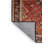 Machine Washable Persian Brown Area Rug-1506319556
