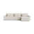 Performance Boucle - Cream est en rupture de stock