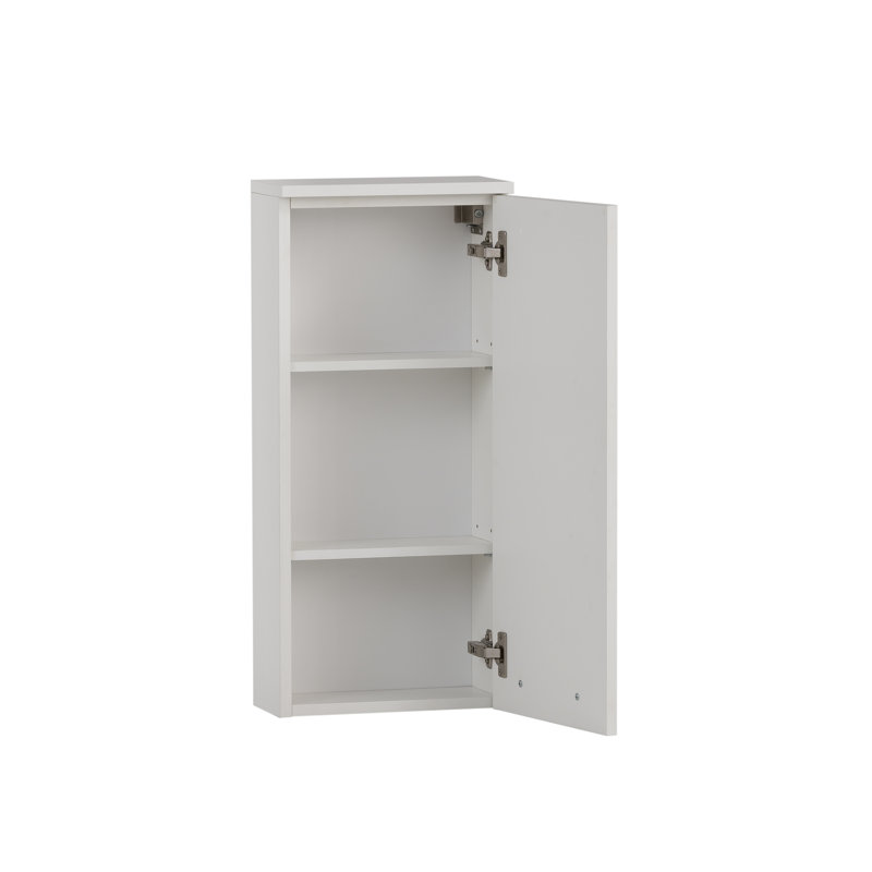 Garren Wall Bathroom Cabinet