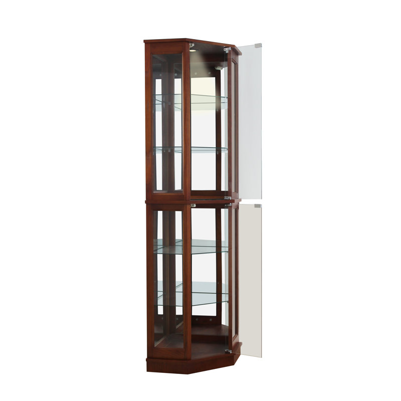 Maristow Dining Cabinet, Walnut