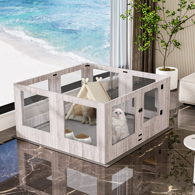 Driver Kannada New Janapada Dj Whelping Extra Large Puppy Playpen