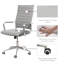 Fauteuil de conférence Yumi-1516020671
