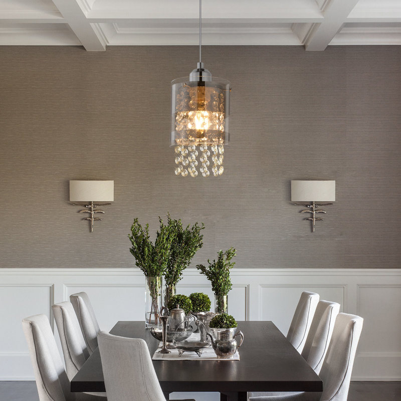 1 - Light Pendant