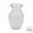 Pollman Glass Table Vase