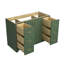 Base de meuble-lavabo simple 48 po-92727190