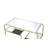 Astrid Mirro &  Finish Coffee Table