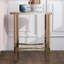 Table de bout Insporium