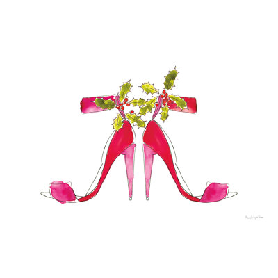 Paire de stylets Leniyah Holiday