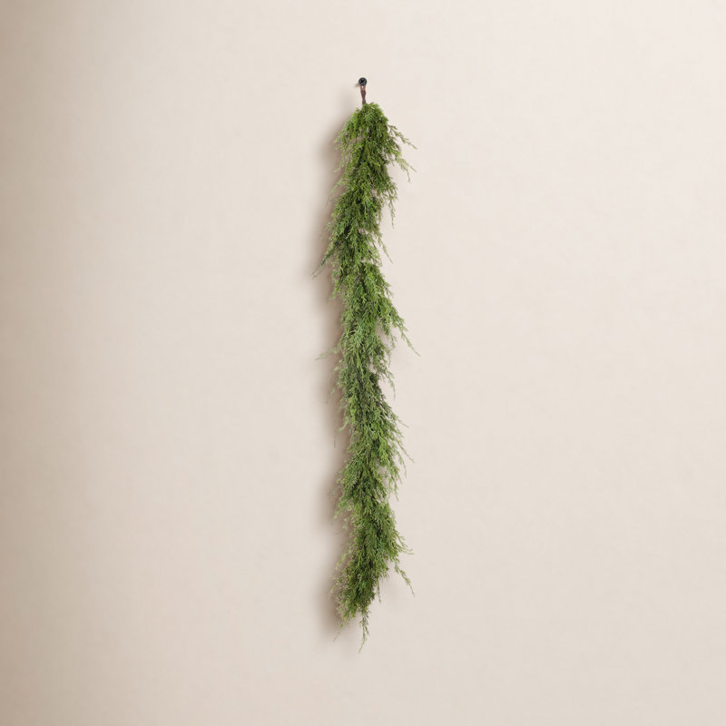 CEDAR JUNIPER GARLAND
