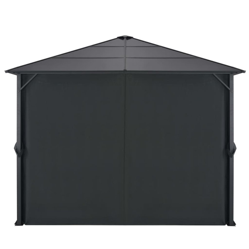 Leming 3m x 3m Aluminum/Steel Party Tent