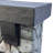 Troy 45'' W Electric Fireplace-166962999