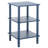 Netta 3 Shelf Accent Table-1769662354