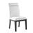 Yves - 8 Piece Dining Set - White