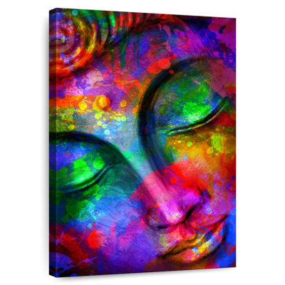 Couleur de Bouddha