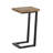 Anastassija Abstract End Table