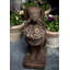Dog Garden Statue-13913914