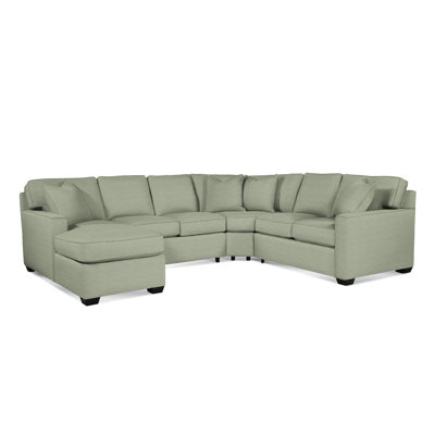 Frye Upholstered U-Sectional