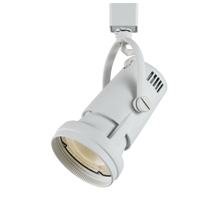 LED Adjustable Track Head